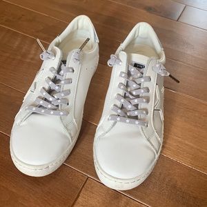 Vintage Havana Low Rise Sneakers